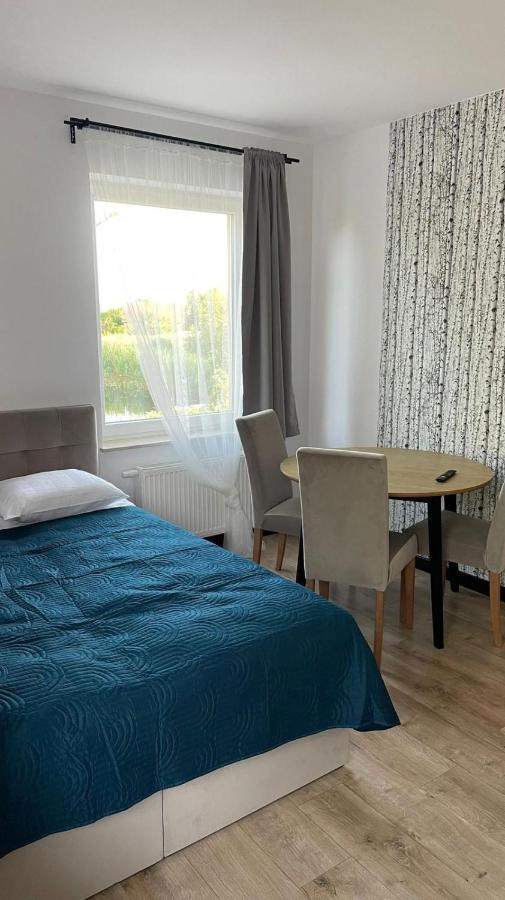 Marina Park Sztutowo Lejlighed Eksteriør billede