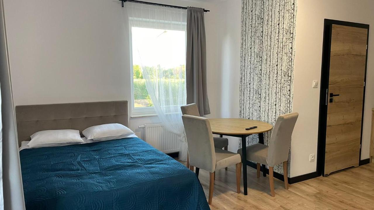 Marina Park Sztutowo Lejlighed Eksteriør billede